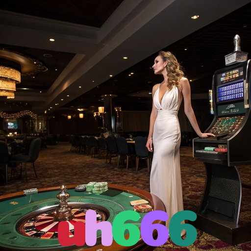 uh666:Aposte nas melhores slots e conquiste prêmios como nunca!