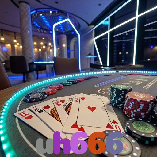 uh666:Aposte nas melhores slots e conquiste prêmios como nunca!