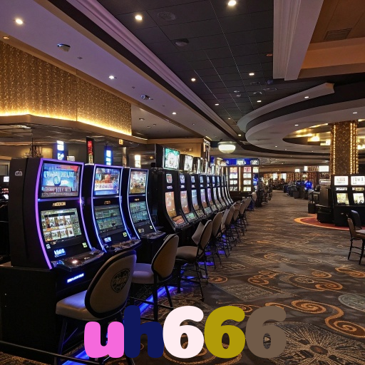 uh666：Jogue poker, aposte no futebol e ganhe em grandes jogos de cassino!