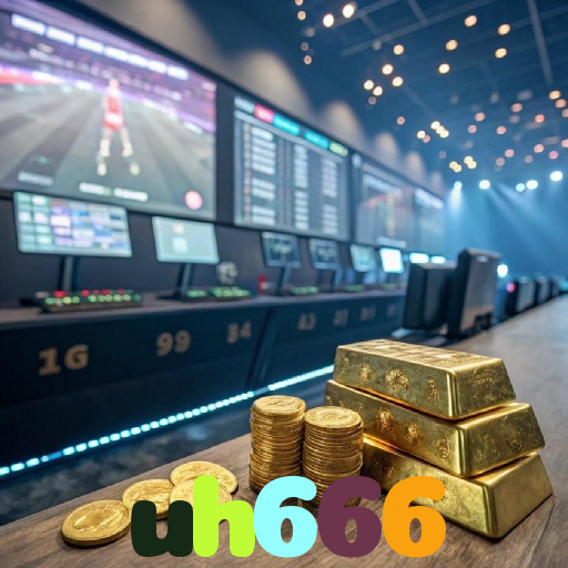 uh666:Aposte no futebol, jogue poker e conquiste vitórias épicas!