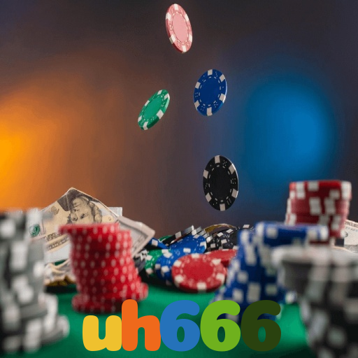 uh666:Aposte nas melhores slots e conquiste prêmios como nunca!