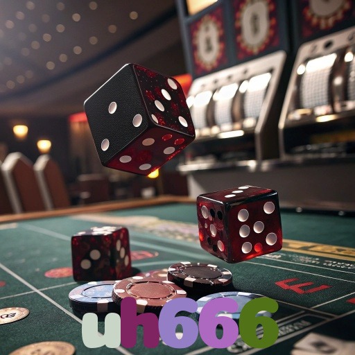 uh666:Aposte no futebol, jogue poker e conquiste vitórias épicas!