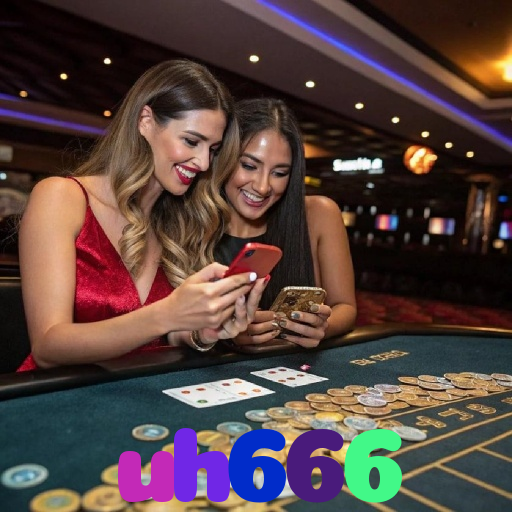 uh666:Aposte no futebol, jogue poker e conquiste vitórias épicas!