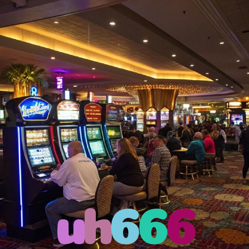 uh666:Aposte nas melhores slots e conquiste prêmios como nunca!