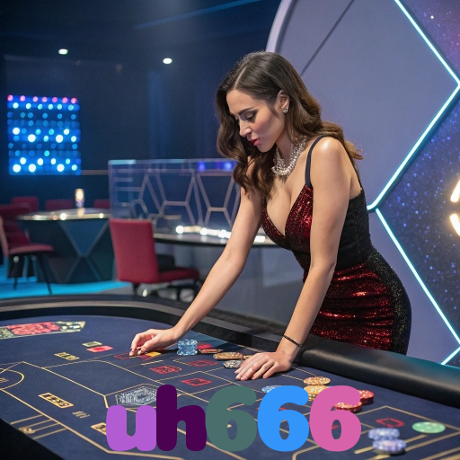uh666：Jogue poker, aposte no futebol e ganhe em grandes jogos de cassino!