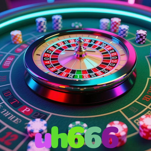 uh666:Aposte nas melhores slots e conquiste prêmios como nunca!