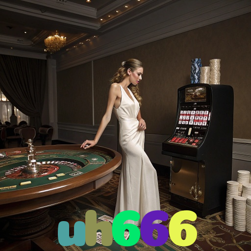 uh666:Aposte nas melhores slots e conquiste prêmios como nunca!