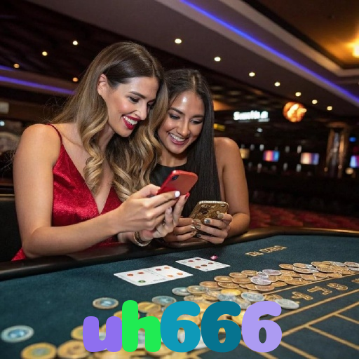 uh666:Jogue poker, aposte no futebol e ganhe em grandes jogos de cassino!