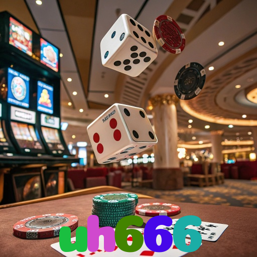uh666:Aposte no futebol, jogue poker e conquiste vitórias épicas!