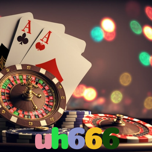 uh666:Jogue poker, aposte no futebol e ganhe em grandes jogos de cassino!