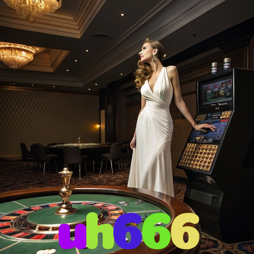 uh666:Aposte nas melhores slots e conquiste prêmios como nunca!