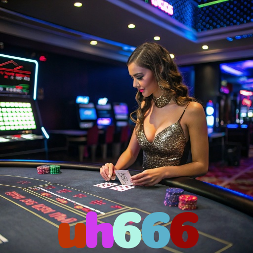 uh666:Jogue poker, aposte no futebol e ganhe em grandes jogos de cassino!