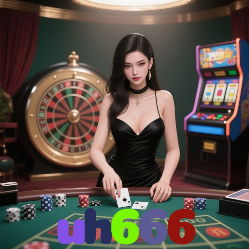 uh666:Aposte no futebol, jogue poker e conquiste vitórias épicas!