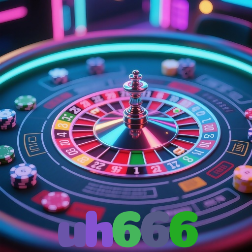 uh666：Aposte no futebol, jogue poker e conquiste vitórias épicas!