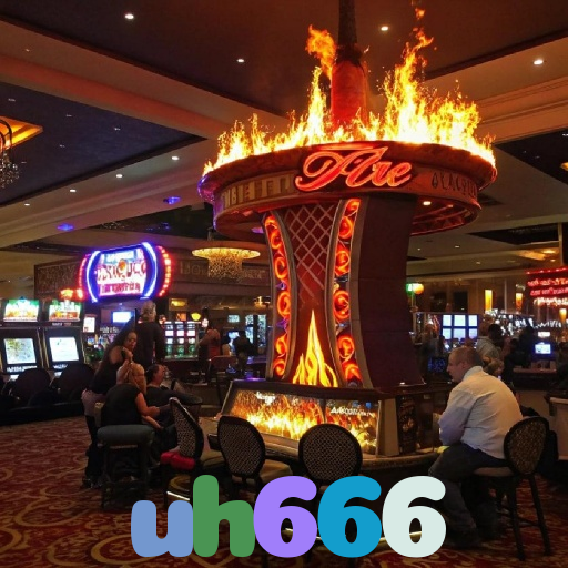 uh666：Jogue poker, aposte no futebol e ganhe em grandes jogos de cassino!