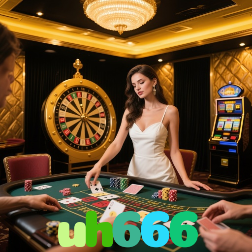 uh666:Jogue poker, aposte no futebol e ganhe em grandes jogos de cassino!