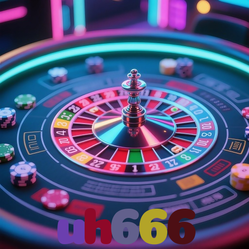 uh666:Aposte nas melhores slots e conquiste prêmios como nunca!