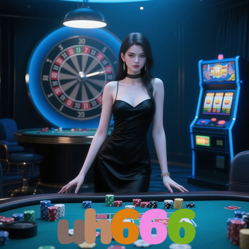 uh666:Jogue poker, aposte no futebol e ganhe em grandes jogos de cassino!