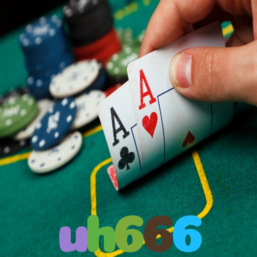 uh666:Aposte no futebol, jogue poker e conquiste vitórias épicas!