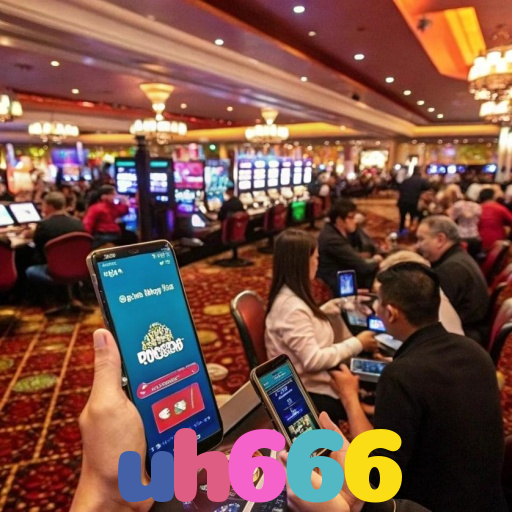 uh666:Jogue poker, aposte no futebol e ganhe em grandes jogos de cassino!
