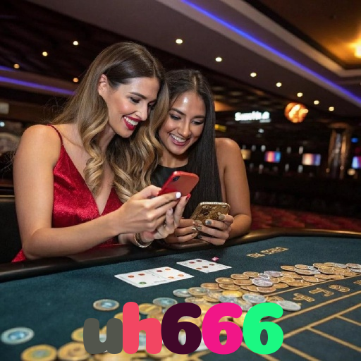 uh666:Aposte no futebol, jogue poker e conquiste vitórias épicas!