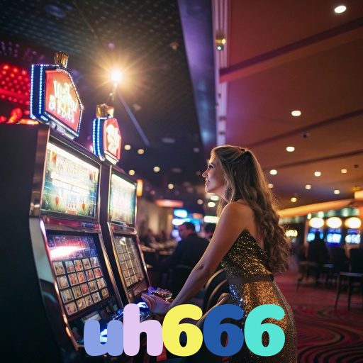 uh666:Jogue poker, aposte no futebol e ganhe em grandes jogos de cassino!