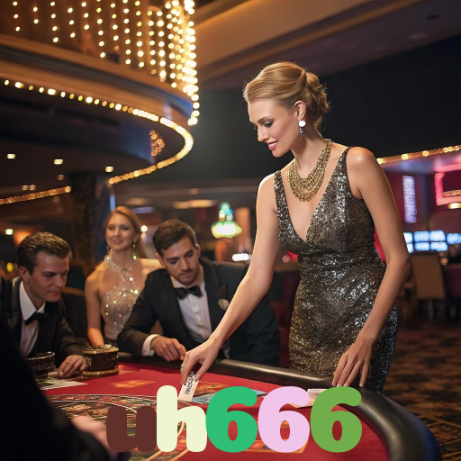uh666:Aposte nas melhores slots e conquiste prêmios como nunca!