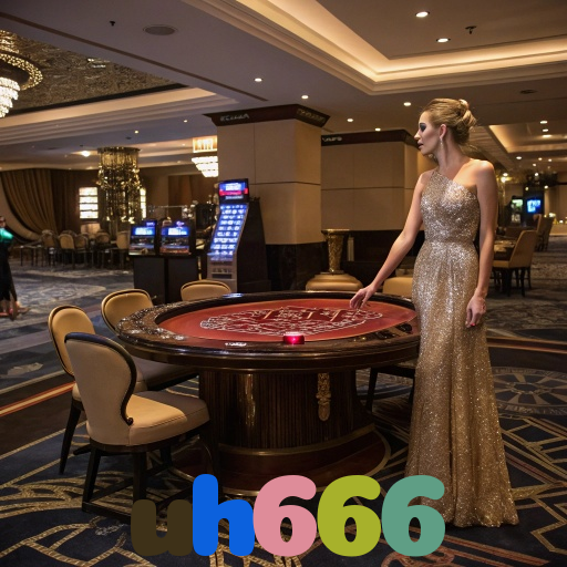 uh666:Aposte no futebol, jogue poker e conquiste vitórias épicas!