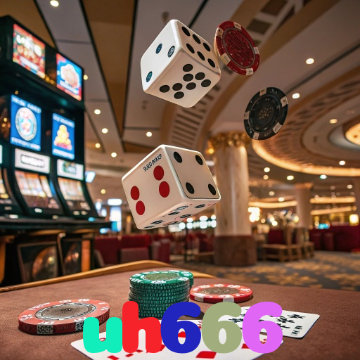 uh666:Jogue poker, aposte no futebol e ganhe em grandes jogos de cassino!