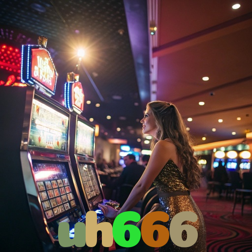 uh666：Jogue poker, aposte no futebol e ganhe em grandes jogos de cassino!