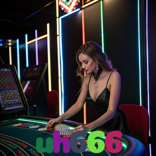 uh666:Aposte nas melhores slots e conquiste prêmios como nunca!