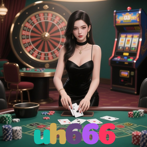 uh666:Aposte no futebol, jogue poker e conquiste vitórias épicas!