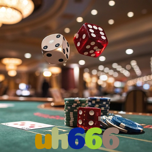 uh666:Aposte nas melhores slots e conquiste prêmios como nunca!