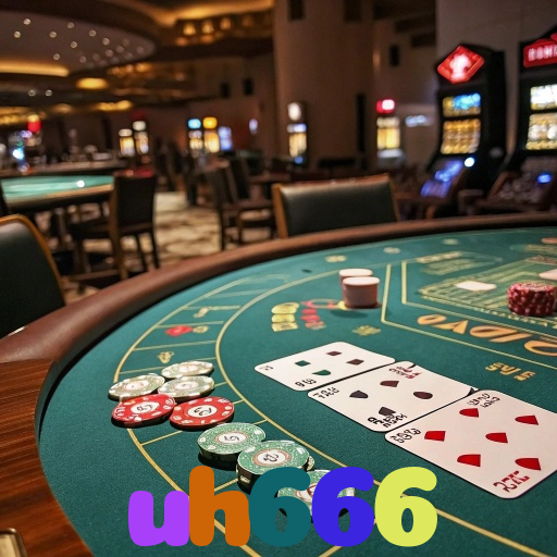 uh666:Aposte no futebol, jogue poker e conquiste vitórias épicas!