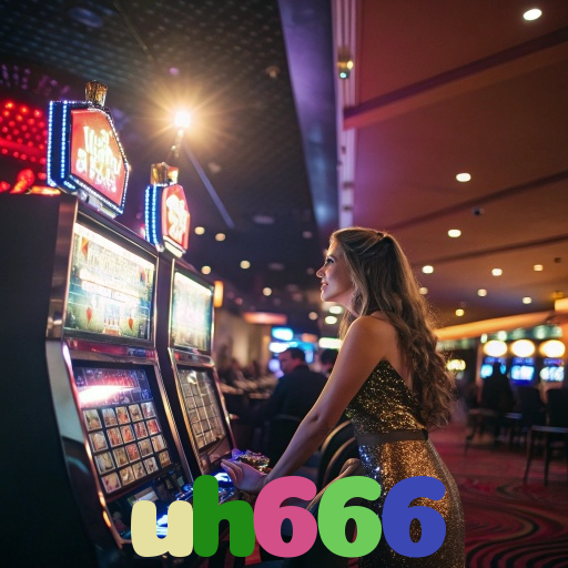 uh666:Aposte no futebol, jogue poker e conquiste vitórias épicas!