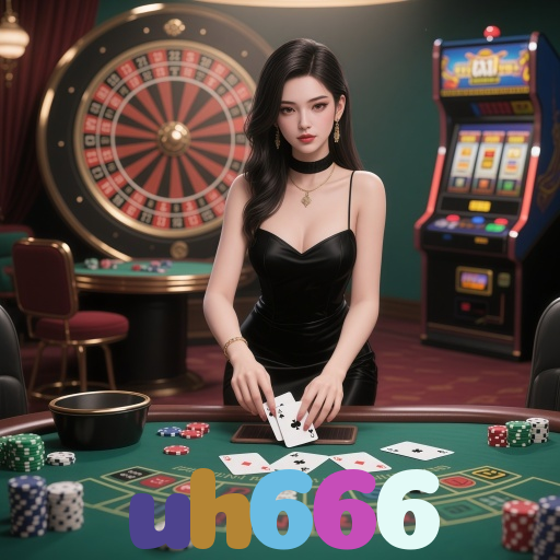 uh666:Aposte nas melhores slots e conquiste prêmios como nunca!