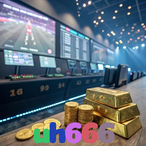uh666:Aposte no futebol, jogue poker e conquiste vitórias épicas!