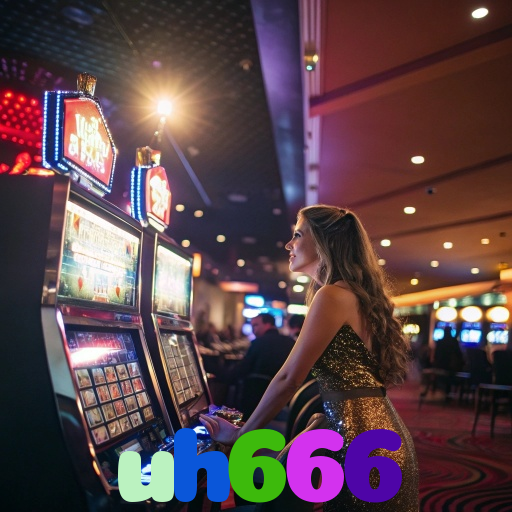 uh666:Jogue poker, aposte no futebol e ganhe em grandes jogos de cassino!