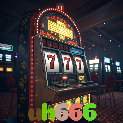 uh666:Aposte no futebol, jogue poker e conquiste vitórias épicas!