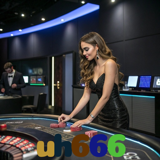uh666:Jogue poker, aposte no futebol e ganhe em grandes jogos de cassino!