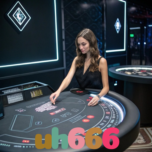 uh666:Aposte no futebol, jogue poker e conquiste vitórias épicas!