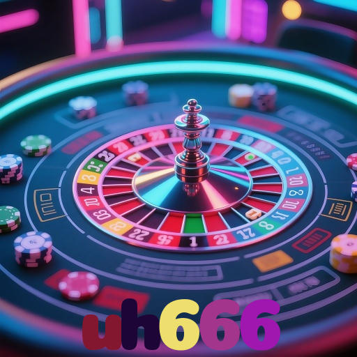uh666:Aposte nas melhores slots e conquiste prêmios como nunca!