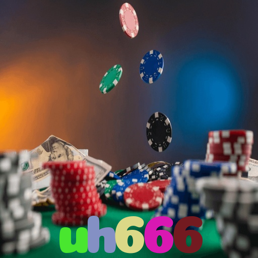 uh666:Aposte nas melhores slots e conquiste prêmios como nunca!