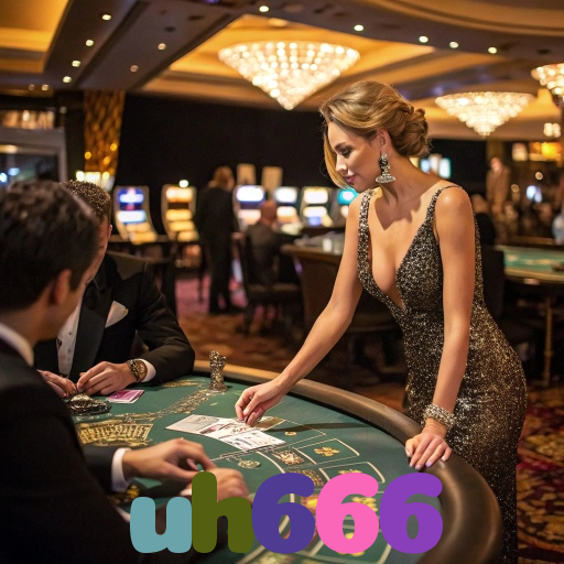 uh666:Aposte nas melhores slots e conquiste prêmios como nunca!