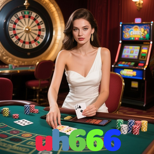 uh666:Aposte nas melhores slots e conquiste prêmios como nunca!