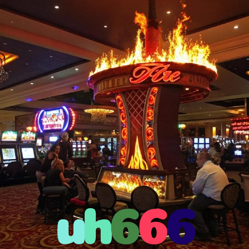 uh666:Jogue poker, aposte no futebol e ganhe em grandes jogos de cassino!