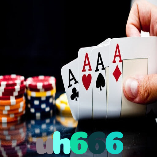 uh666:Aposte no futebol, jogue poker e conquiste vitórias épicas!