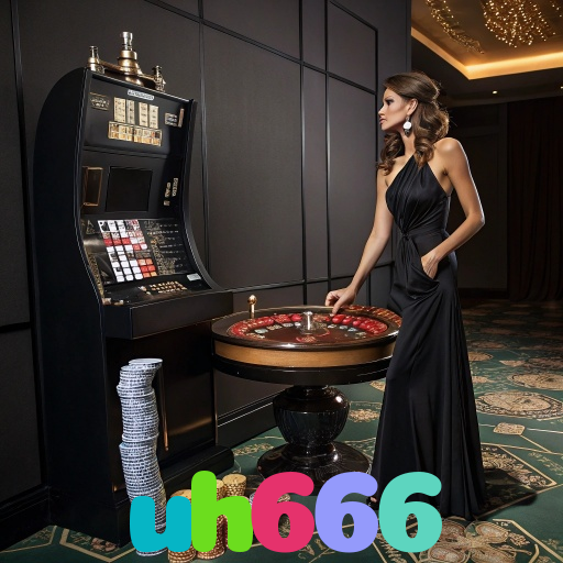 uh666:Aposte no futebol, jogue poker e conquiste vitórias épicas!