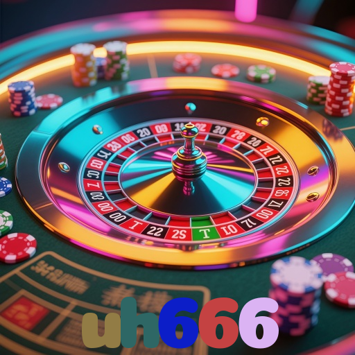 uh666:Aposte no futebol, jogue poker e conquiste vitórias épicas!