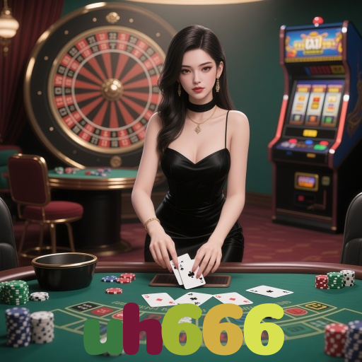 uh666:Aposte no futebol, jogue poker e conquiste vitórias épicas!